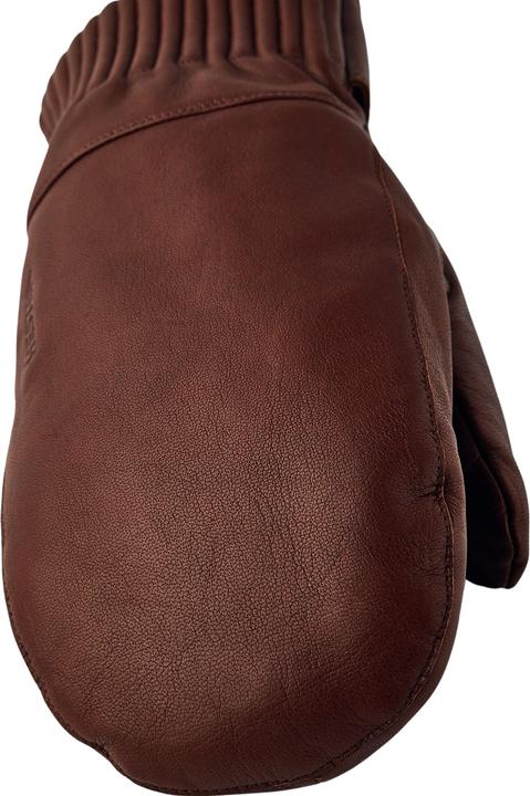 Produktbild Hestra Idre Wool Mitt (L)