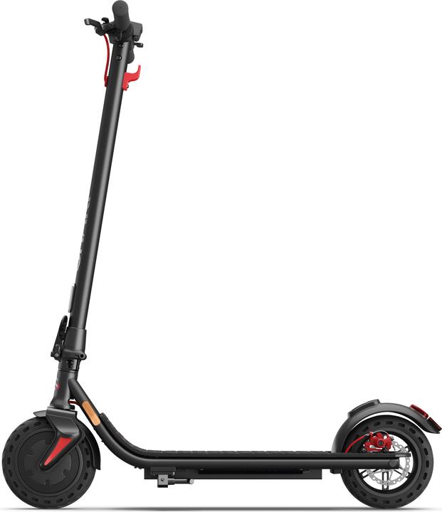 Produktbild Sharp KS1A E-Scooter mit Display (25 km/h, 25 km, 350 W)