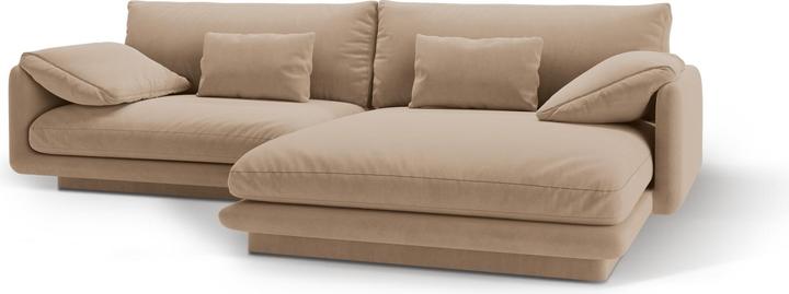 Produktbild Micadoni Torino (Ecksofa)