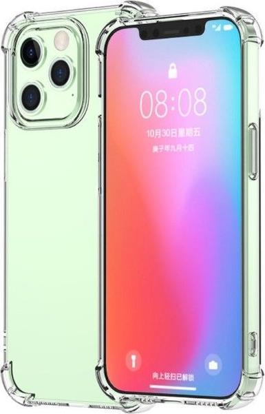 Actual product image MU Classic Softcase TPU Series (Infinix Hot 40i)