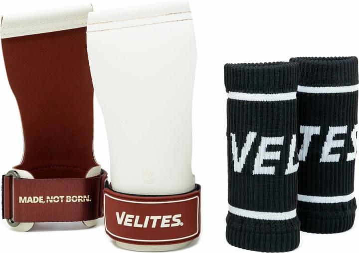Actual product image Velites agnesia-free potholder quad ultra (M)