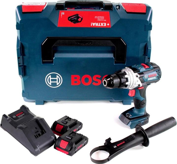 Actual product image Bosch Professional Cordless impact drill (Rechargeable battery operated)