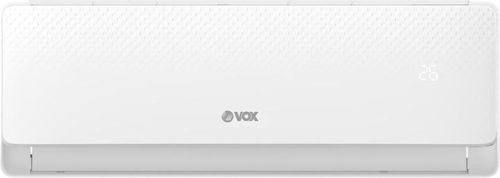 Vox Klimaanlage IFG12-AACT (WiFiready, 8°C CTemp, CFilter, AFilter) (11601.28 BTU/h)