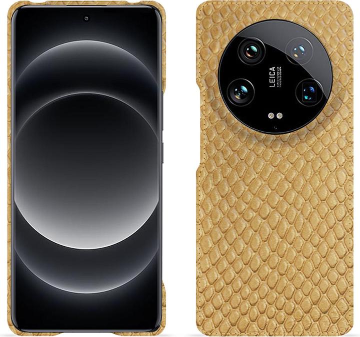 Noreve Leather case (Xiaomi 14 Ultra)