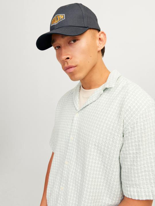 Actual product image Jack & Jones Jacbrooke Baseball Cap Noos Ln (One size)