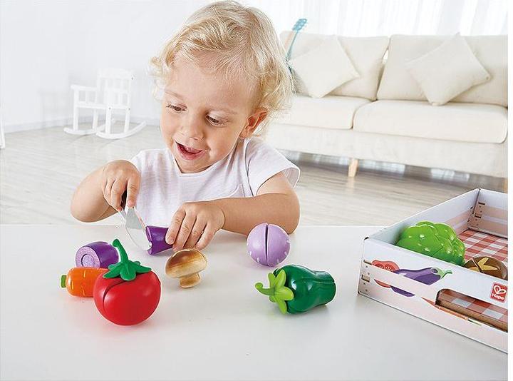 Image du produit Hape Légumes