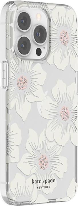 Produktbild Kate Spade New York Protective Hardshell Case (Apple iPhone 13 Pro)