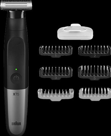 Braun Series X XT5200