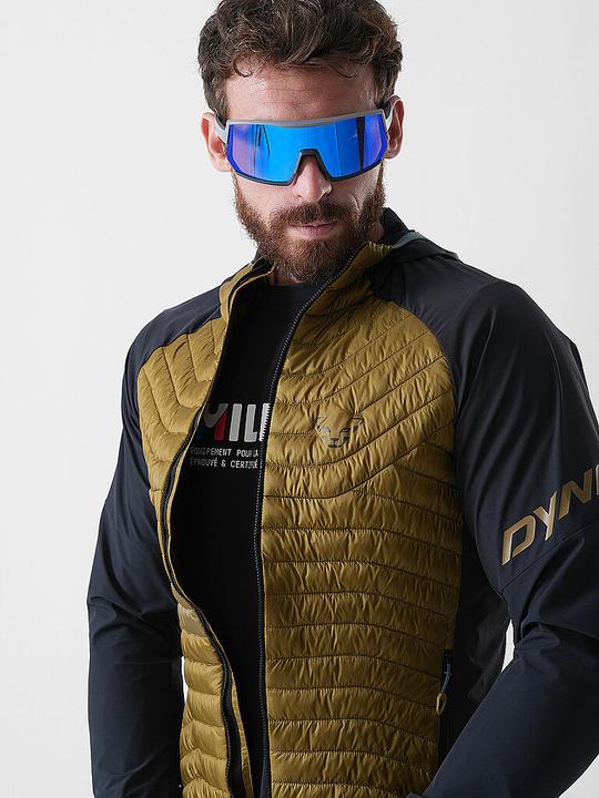 Produktbild Dynafit Transalper Hybrid Insulation Jacke (XXL)