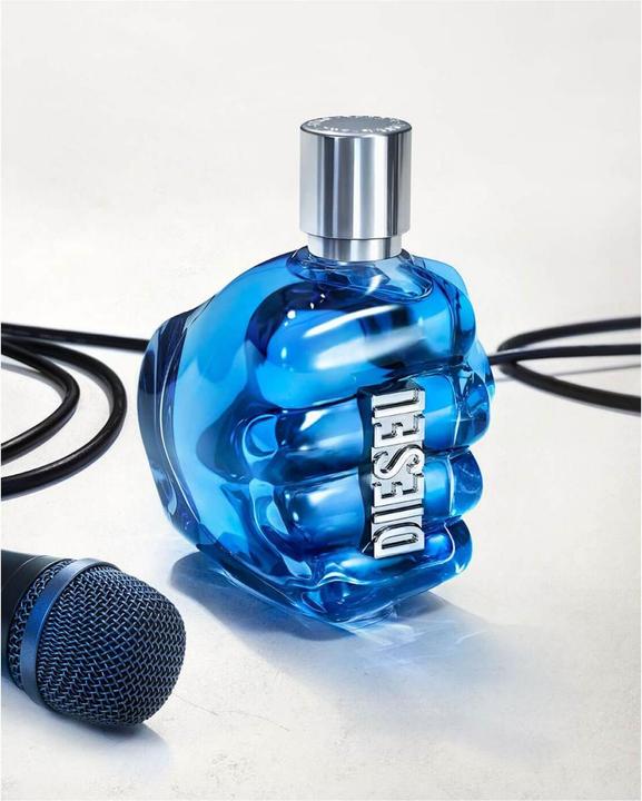 Produktbild Diesel Sound of The Brave (Eau de Toilette, 75 ml)