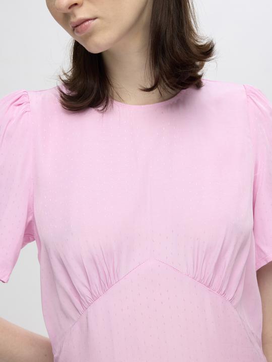 Immagine prodotto Selected Femme Maxi abito in raso (42)