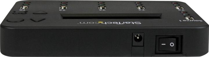 Produktbild StarTech 1:5 Standalone Duplizierer (USB 2.0)