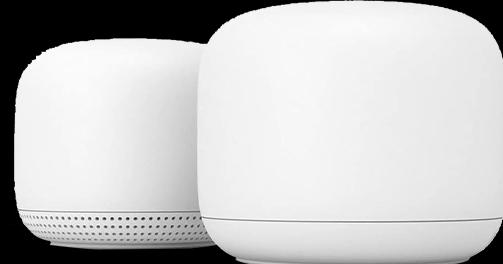 Image du produit Google Routeur et point d'accès WiFi