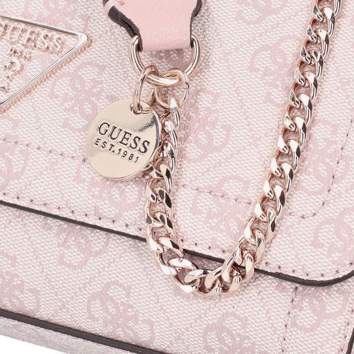 Actual product image Guess Noelle Schultertasche 26 cm