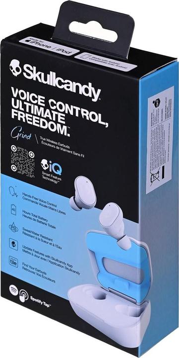 Produktbild Skullcandy Grind (40 h, Kabellos)