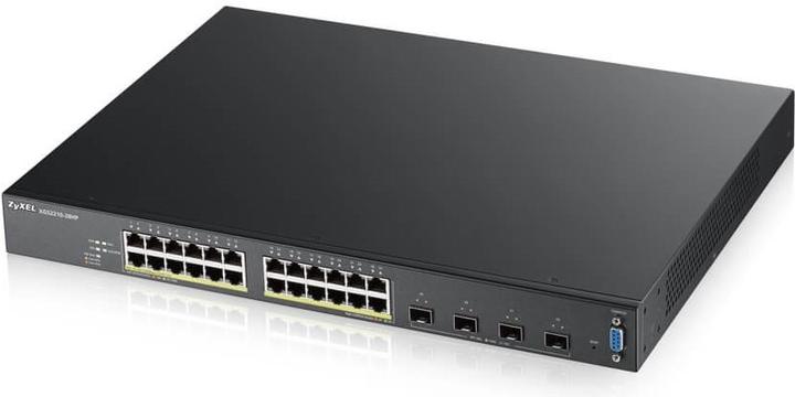 Immagine prodotto Zyxel Xgs2210-28hp (28 Porti)