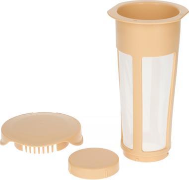 Actual product image Hario Mizudashi Coffee Pot - Mocha (1 l)