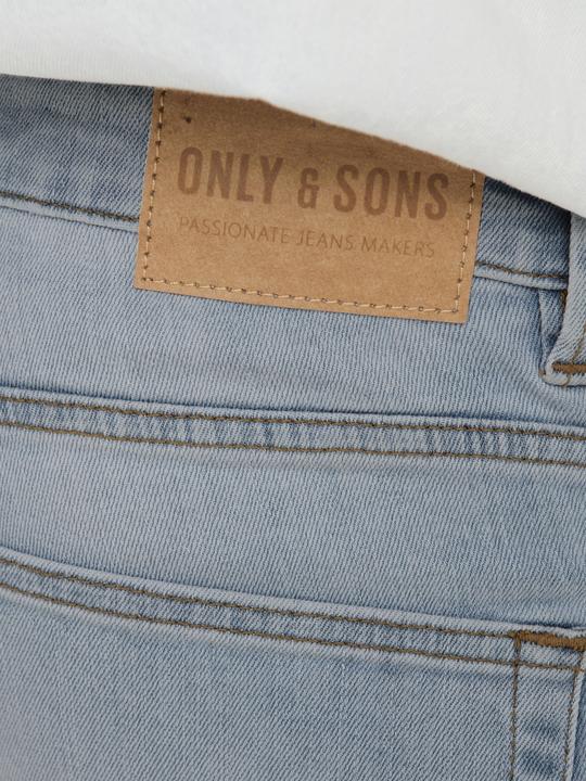 Produktbild Only & Sons ONSLOOM Slim Fit Jeans (W28/L34)