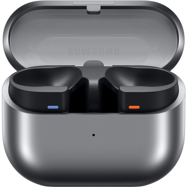 Actual product image Samsung Galaxy Buds3 Pro (ANC, 6 h, Wireless)