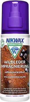 Nikwax Nubuck Imprägnierung (1 x, 125 ml)
