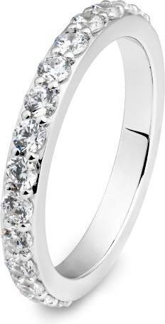 Immagine prodotto Breuning Anello Memoire (57, Oro 750/18 K)