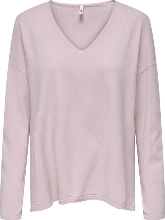 Only ONLAMALIO Strickpullover Strickpullover (XS)