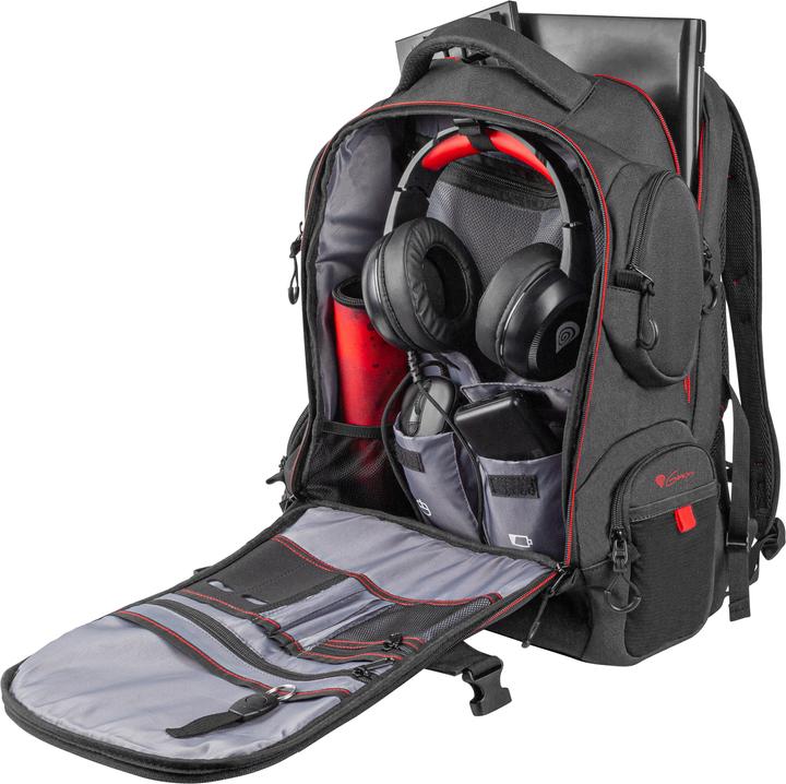 Produktbild Genesis Pallad 550 (55 l)