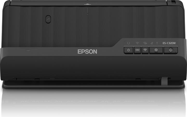 Produktbild Epson ES-C320W (USB, WLAN, Bluetooth)
