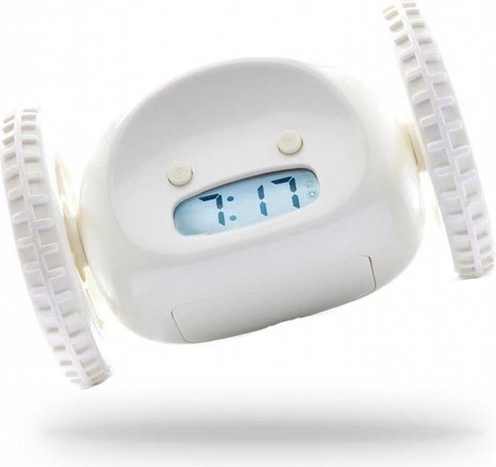 Image du produit Clocky Wecker