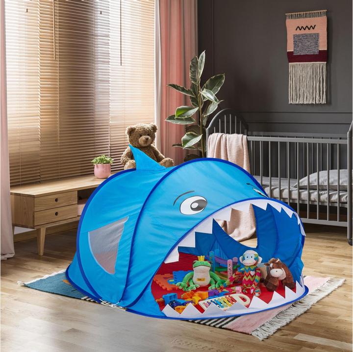Immagine prodotto Relaxdays Tenda giocattolo
