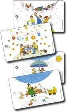Actual product image VE Wimmel breakfast board 4x1 Ex.