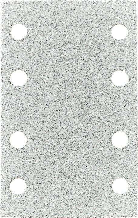 Produktbild Makita Schleifpapier Farbe 80x130 mm A80 - E (80)