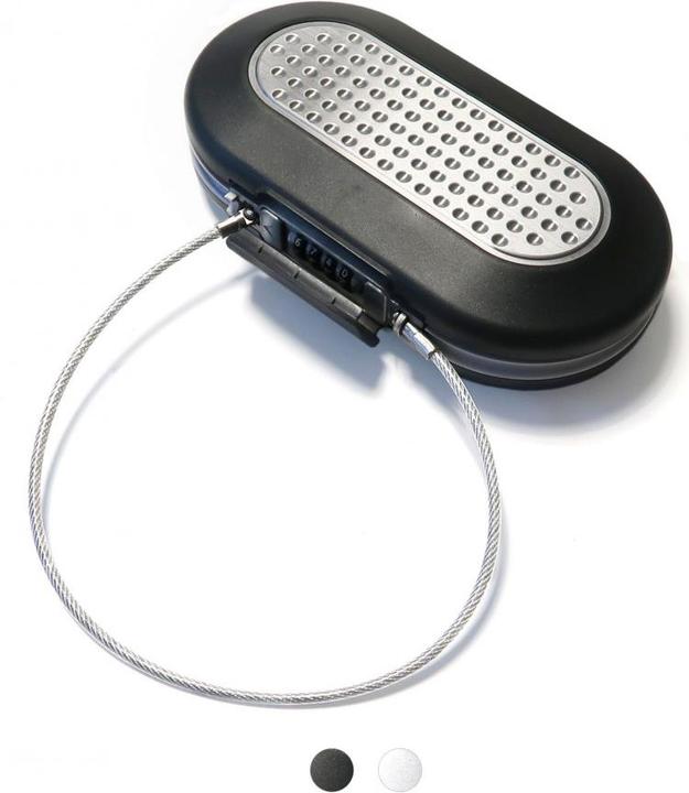 Produktbild KH Security Safe Space (0.70 l)