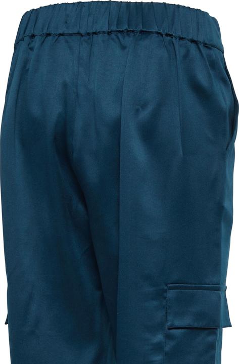 Image du produit B.young pantalon cargo ipine (38)