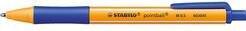 Immagine prodotto STABILO biro retrattili pointball (Blu, 1 x)