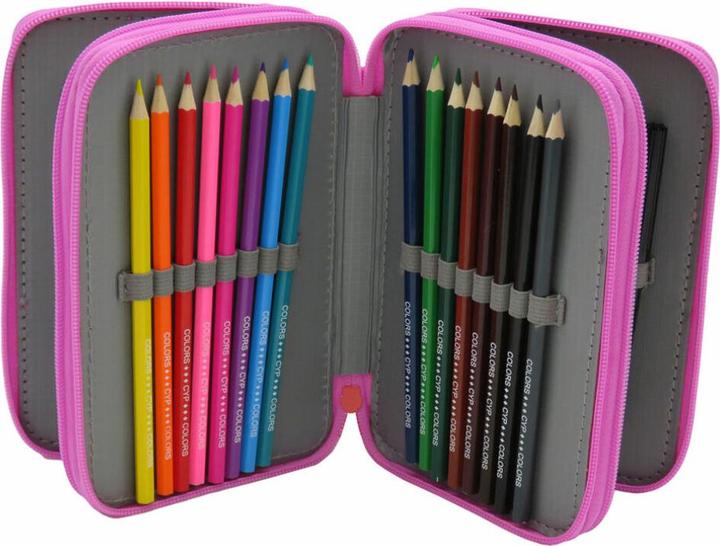 Immagine prodotto CyP Brands Astuccio triplo Pepa Pig