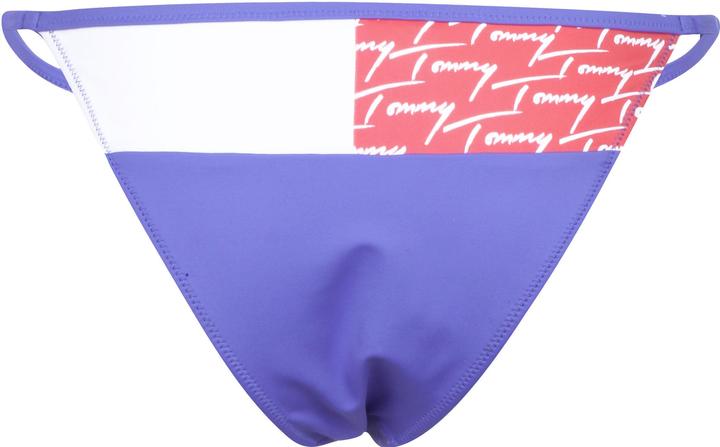 Immagine prodotto Tommy Hilfiger Fondo bikini con stringa regolabile (S)