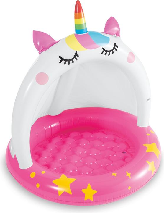 Intex Wasserhorn
