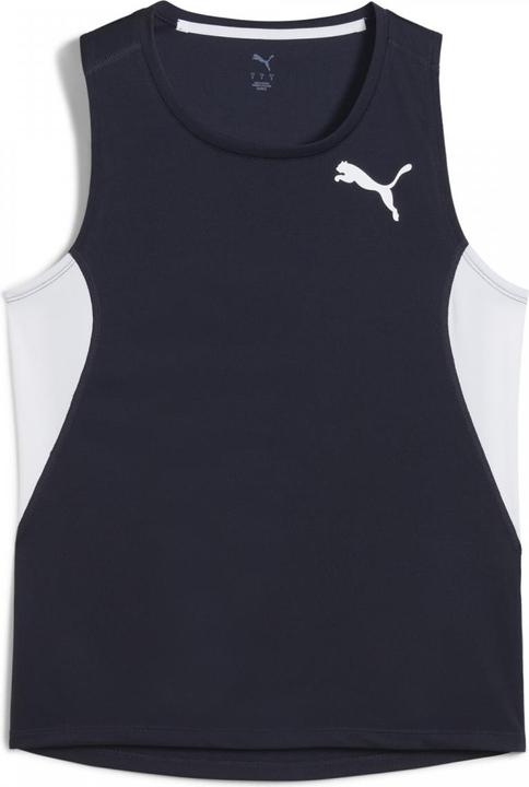 Puma W Cross The Line Singlet 3.0