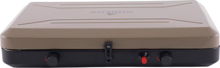 Actual product image Robens Fire Hornet Basecamp gas cooker