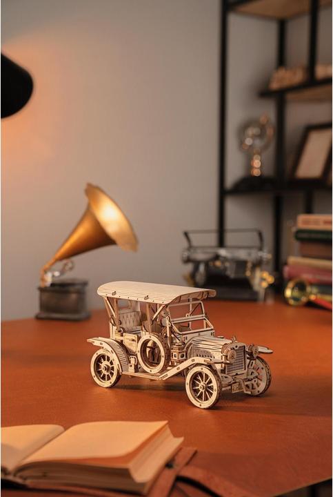 Produktbild Rokr MC801 - Oldtimer