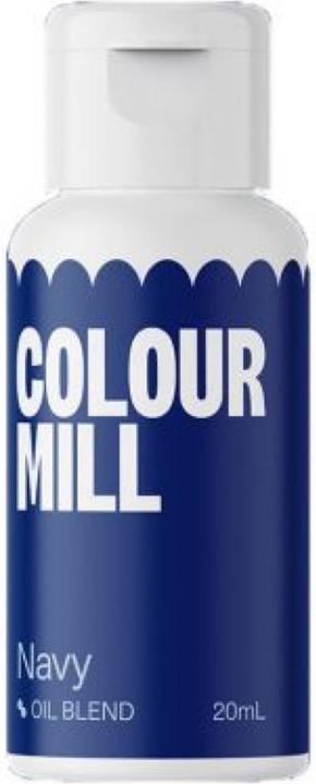 Image du produit Colour Mill Colorant - Navy
