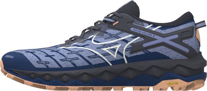 Produktbild Mizuno WAVE MUJIN 10 (42.5)