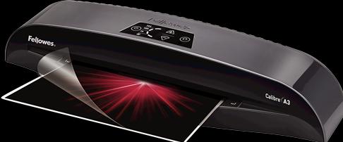 Produktbild Fellowes Calibre (80 - 125 µm, A3)
