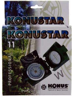 Image du produit Konus Boussole Konustar-11