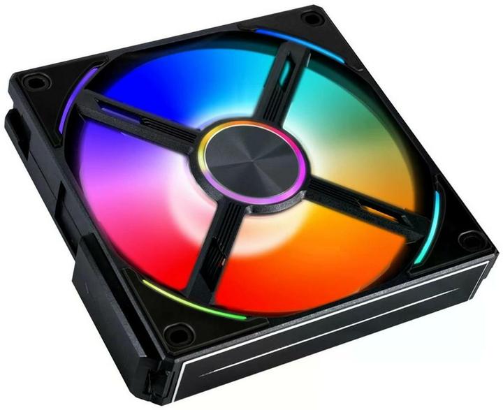 Produktbild Lian-Li Uni Fan AL120 (120 mm, 3 x)
