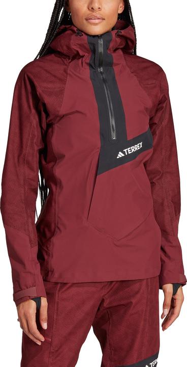 Produktbild adidas Techrock (XS)