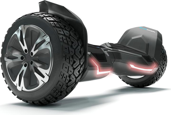 Bluewheel Hx510 (16 km/h, 700 W)