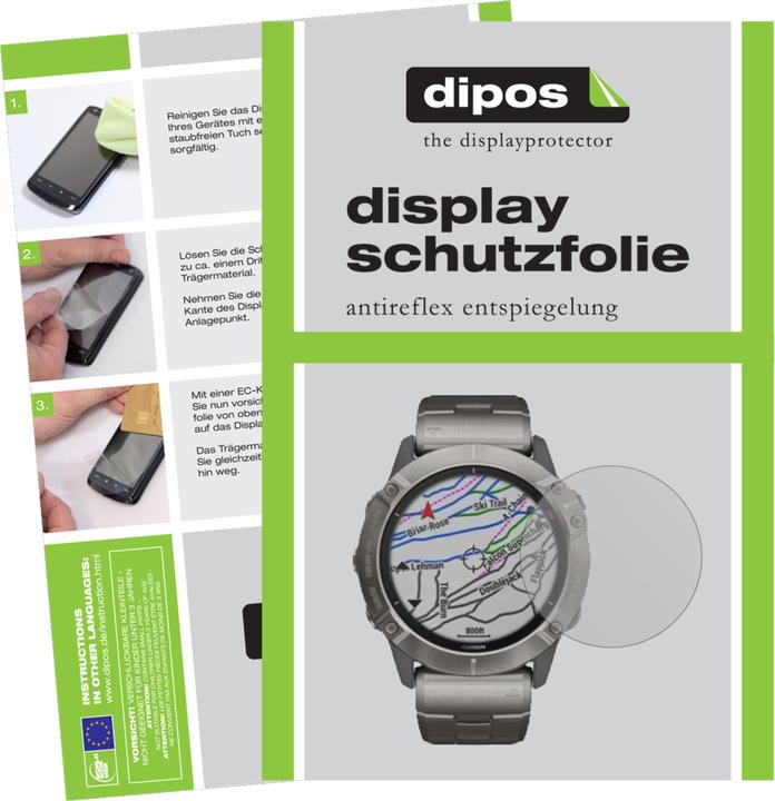 Dipos Screen Protector Anti-Glare