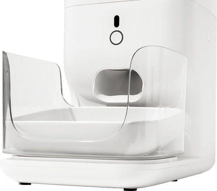 Image du produit Catlink Distributeur alimentaire intelligent Fresh 2 FO4 PRO (4 l)